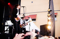 2008-06-28 - The Lance från Peace & Love, Borlänge