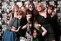 2008-06-27 - Rockfotostudion från Peace & Love, Borlänge