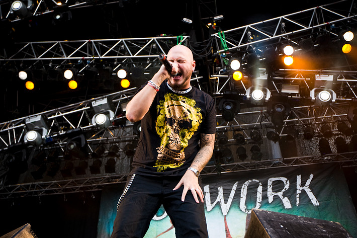 2008-06-28 - Soilwork från Metaltown, Göteborg