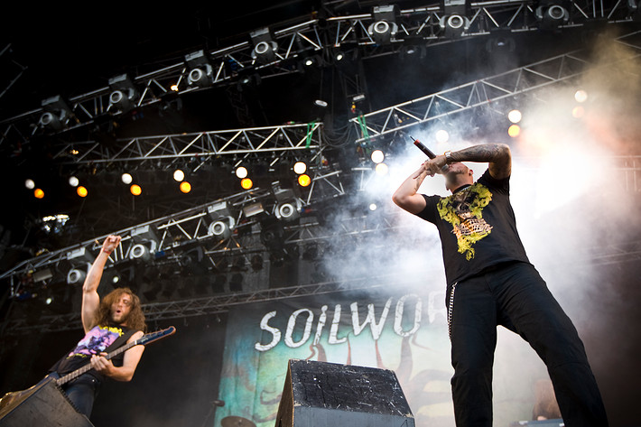 2008-06-28 - Soilwork från Metaltown, Göteborg