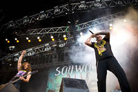 2008-06-28 - Soilwork från Metaltown, Göteborg