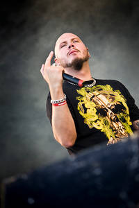 2008-06-28 - Soilwork från Metaltown, Göteborg