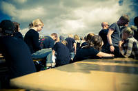 2008-06-28 - Områdesbilder från Metaltown, Göteborg