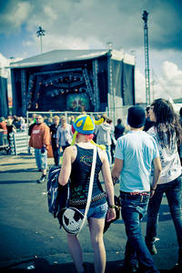2008-06-28 - Områdesbilder från Metaltown, Göteborg