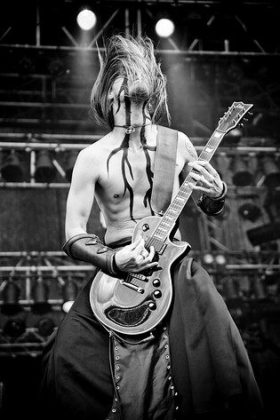 2008-06-28 - Finntroll från Metaltown, Göteborg