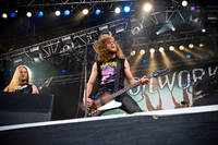 2008-06-28 - Soilwork från Metaltown, Göteborg