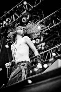 2008-06-28 - Finntroll från Metaltown, Göteborg