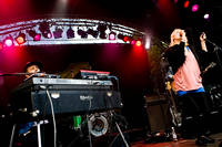 2008-06-28 - Veronica Maggio från Peace & Love, Borlänge