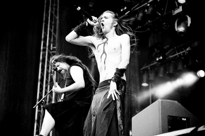 2008-06-28 - Finntroll från Metaltown, Göteborg