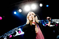 2008-06-28 - Veronica Maggio från Peace & Love, Borlänge