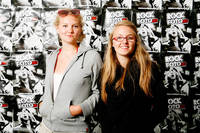 2008-06-27 - Rockfotostudion från Peace & Love, Borlänge