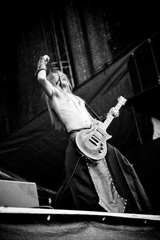 2008-06-28 - Finntroll från Metaltown, Göteborg