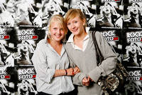 2008-06-27 - Rockfotostudion från Peace & Love, Borlänge