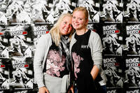 2008-06-27 - Rockfotostudion från Peace & Love, Borlänge