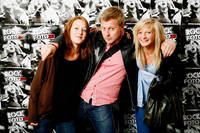 2008-06-27 - Rockfotostudion från Peace & Love, Borlänge