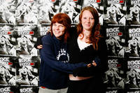 2008-06-27 - Rockfotostudion från Peace & Love, Borlänge