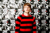 2008-06-27 - Rockfotostudion från Peace & Love, Borlänge