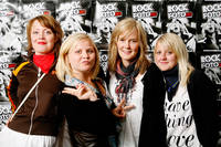 2008-06-27 - Rockfotostudion från Peace & Love, Borlänge