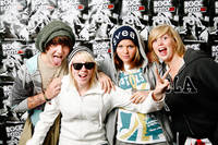 2008-06-27 - Rockfotostudion från Peace & Love, Borlänge