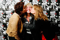 2008-06-27 - Rockfotostudion från Peace & Love, Borlänge