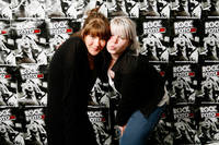 2008-06-27 - Rockfotostudion från Peace & Love, Borlänge