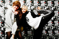 2008-06-27 - Rockfotostudion från Peace & Love, Borlänge