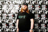 2008-06-27 - Rockfotostudion från Peace & Love, Borlänge