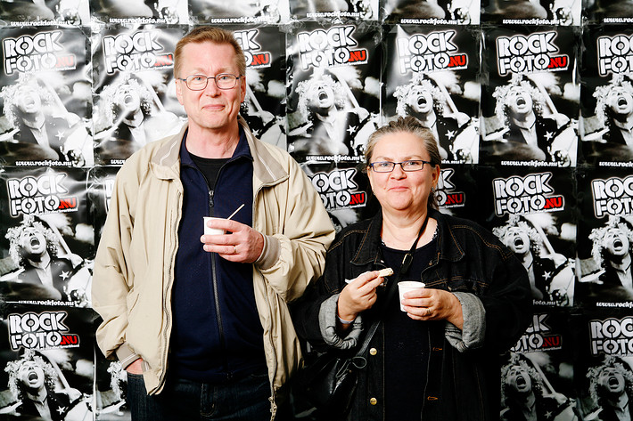 2008-06-27 - Rockfotostudion från Peace & Love, Borlänge