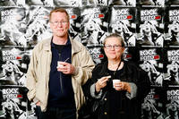 2008-06-27 - Rockfotostudion från Peace & Love, Borlänge