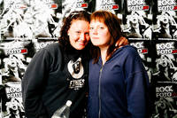 2008-06-27 - Rockfotostudion från Peace & Love, Borlänge