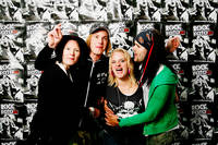 2008-06-27 - Rockfotostudion från Peace & Love, Borlänge