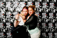 2008-06-27 - Rockfotostudion från Peace & Love, Borlänge