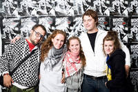 2008-06-27 - Rockfotostudion från Peace & Love, Borlänge