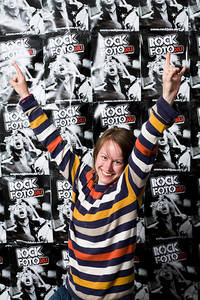 2008-06-27 - Rockfotostudion från Peace & Love, Borlänge