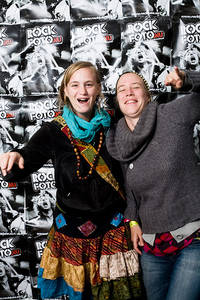 2008-06-27 - Rockfotostudion från Peace & Love, Borlänge