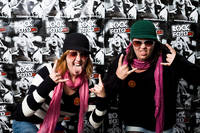 2008-06-27 - Rockfotostudion från Peace & Love, Borlänge