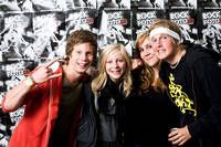 2008-06-27 - Rockfotostudion från Peace & Love, Borlänge