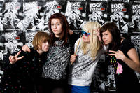 2008-06-27 - Rockfotostudion från Peace & Love, Borlänge