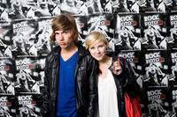2008-06-27 - Rockfotostudion från Peace & Love, Borlänge