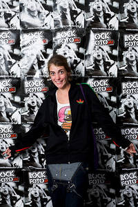2008-06-27 - Rockfotostudion från Peace & Love, Borlänge