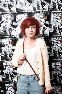 2008-06-27 - Rockfotostudion från Peace & Love, Borlänge