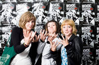 2008-06-27 - Rockfotostudion från Peace & Love, Borlänge