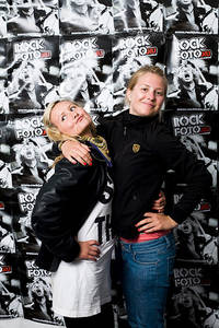 2008-06-27 - Rockfotostudion från Peace & Love, Borlänge