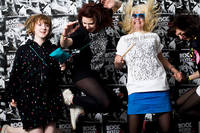 2008-06-27 - Rockfotostudion från Peace & Love, Borlänge