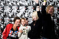2008-06-27 - Rockfotostudion från Peace & Love, Borlänge