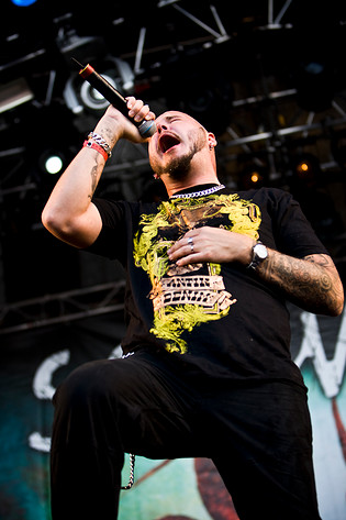 2008-06-28 - Soilwork från Metaltown, Göteborg