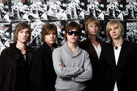 2008-06-28 - Rockfotostudion från Peace & Love, Borlänge