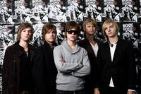 2008-06-28 - Rockfotostudion från Peace & Love, Borlänge