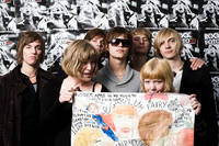 2008-06-28 - Rockfotostudion från Peace & Love, Borlänge