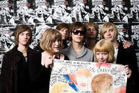 2008-06-28 - Rockfotostudion från Peace & Love, Borlänge